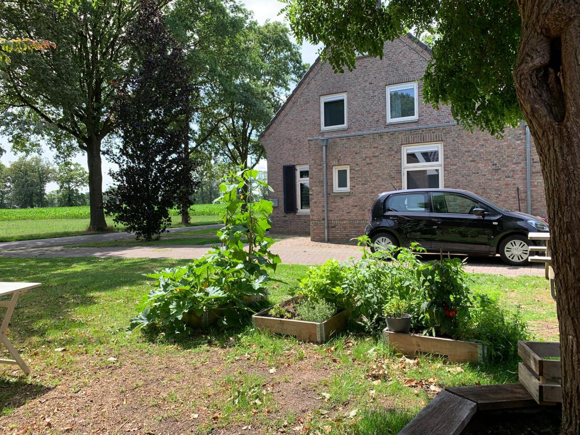 Holiday home Lis De Maison *