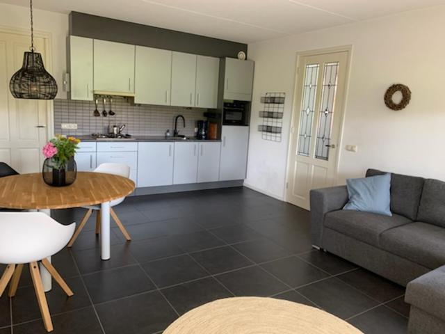 Holiday home Lis De Maison